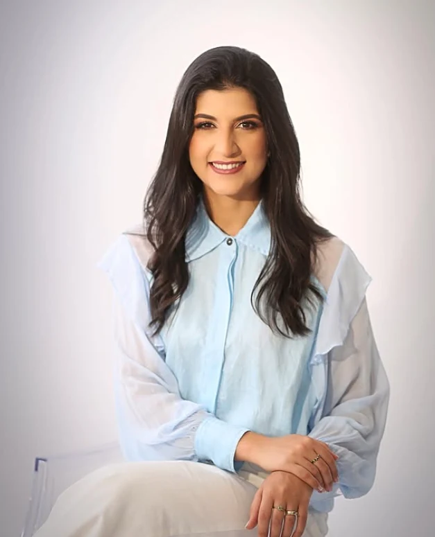 Dra. Gabriela Mulinário